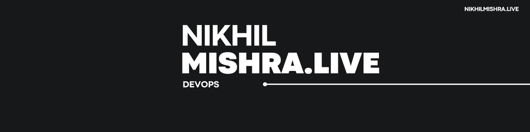 ~/Blog/Nikhil