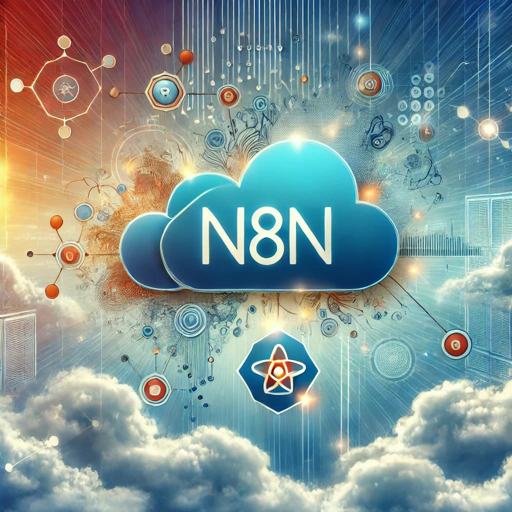 Building a Production-Ready n8n on Azure Kubernetes Service