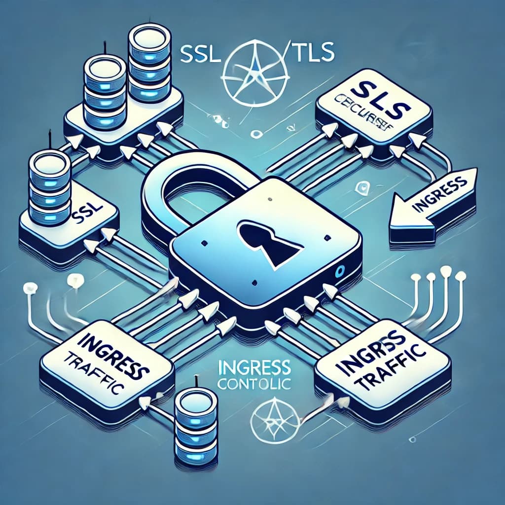 Securing n8n on Kubernetes: Ingress, SSL/TLS, and Best Practices