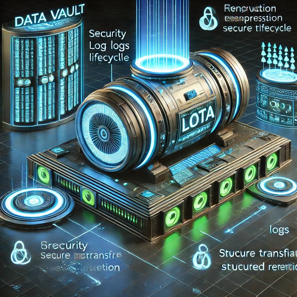 Log Management & Archiving: A First Principles Deep Dive