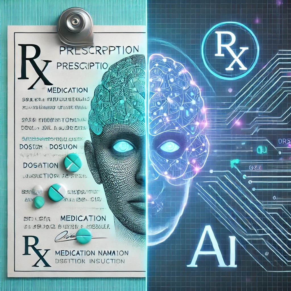 AushadhiAI: AI-Powered Prescription Analysis System
